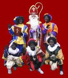 sinterklaas - sinterklaas