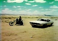 Vanishing Point - Vanishing Point