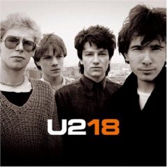 u218 - What do you thing about this album? i like it very much... And the favourite song: I like very much 'the saints are coming...'