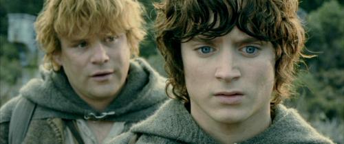 the lord of the rings - the lord of the rings