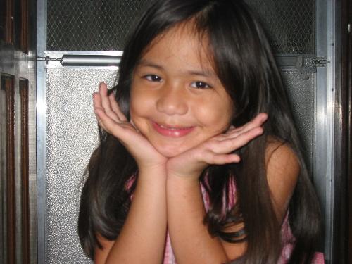 alyssa - alyssa