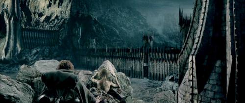 the lord of the rings - the lord of the rings
