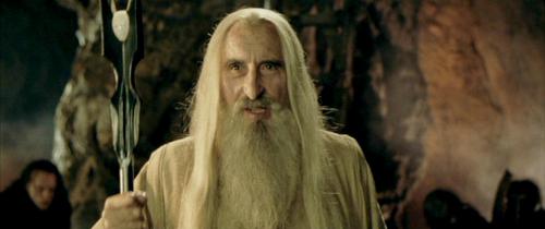 the lord of the rings - the lord of the rings