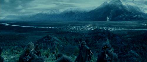 the lord of the rings - the lord of the rings