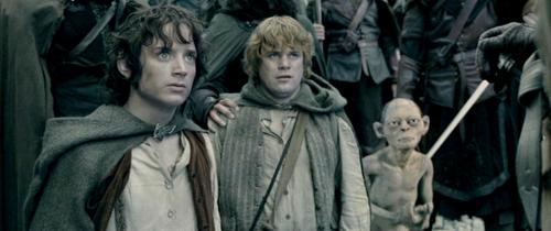 the lord of the rings - the lord of the rings