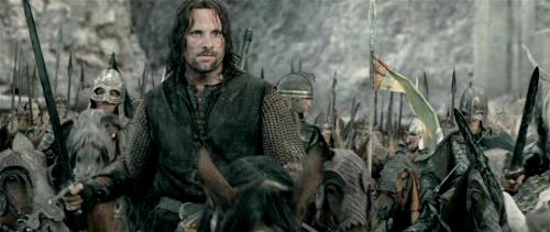 the lord of the rings - the lord of the rings