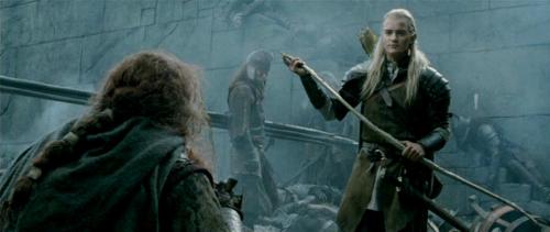the lord of the rings - the lord of the rings