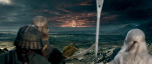 the lord of the rings - the lord of the rings