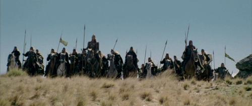 the lord of the rings - the lord of the rings