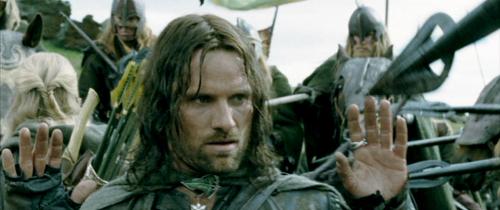 the lord of the rings - the lord of the rings