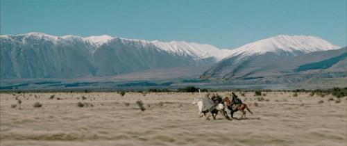 the lord of the rings - the lord of the rings