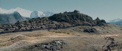 the lord of the rings - the lord of the rings