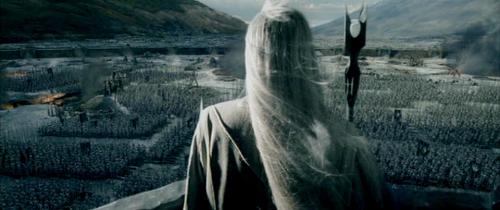the lord of the rings - the lord of the rings