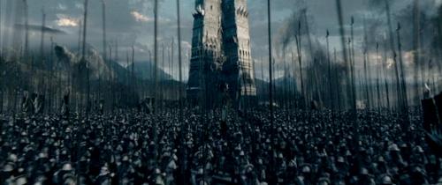 the lord of the rings - the lord of the rings