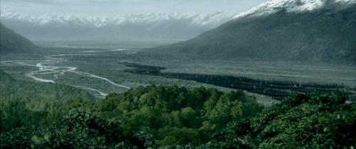 the lord of the rings - the lord of the rings