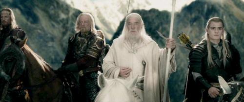the lord of the rings - the lord of the rings