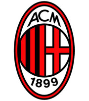 ac milan - This is my passion....Go Milan!!!