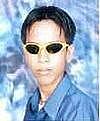 This is me!!! - hehe its me in matrix stunt..just kidding guys...