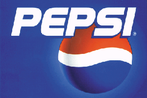 pepsi logo - The pepsi logo