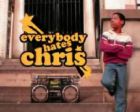Everybody hates chris - tv show