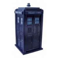 The Tardis, currently owned and operated by Dr. Wh - This is definitely a classic that is still running and still has new episodes.  Dr Who has been on my list of must watch TV for many years now.