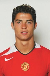 Cristiano Ronaldo - Cristiano Ronaldo
