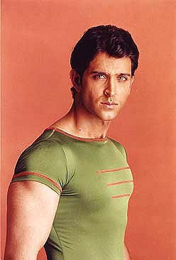 Hrithik 3 - Another one.