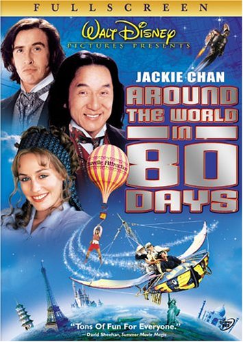 around the world in 80 days - around the world in 80 days