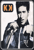 the pal guy... - he's none other than the guy himself.. KK..