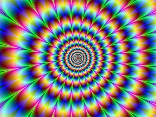 illusion - what do you feel