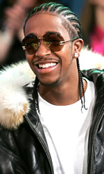 Omarion - cute