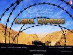 Kabul Express - John - Kabul Exprees