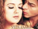 veer zaara - veer zaara{shahrukh khan and preityzinta)