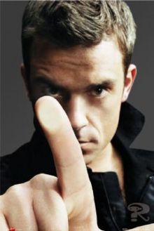 Robbie Williams - Robbie Williams