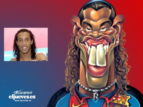 ronaldinho - ronaldinho