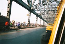 howrah bridge - howrah bridge