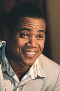 cuba gooding jr. - the university picture