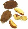 Brazil Nuts - Brazil Nuts have been proven to keep cancer at bay. It is only one of the superfoods mentioned to ward off cancer.