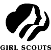 Girl Scout logo - This is the Girl Scout logo.