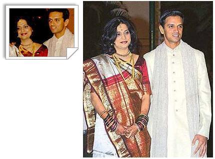 Mr. relience.. - Dravid...