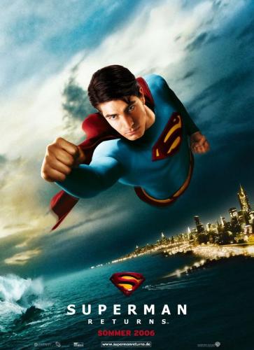 superman - super