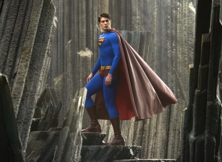 superman - superman