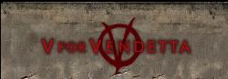 Great Movie - V for Vendetta