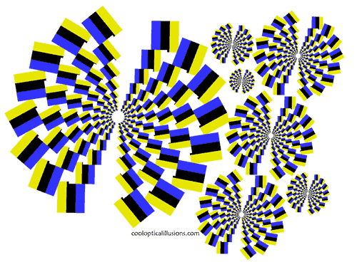 moving or static...... - observe it minutely...........