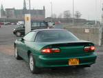 '98 Camaro - '98 Camaro