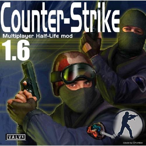 Counter Strike - Counter strike Pic