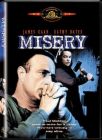Misery - One of the best performances by Kathy Bates and James Caan I have ever seen!