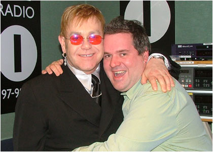 elton john - elton john whit chris!!!