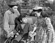 Secret Garden kids - The original secret garden kids