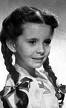 Young Margaret O'Brien - A very young Margaret O'Brien